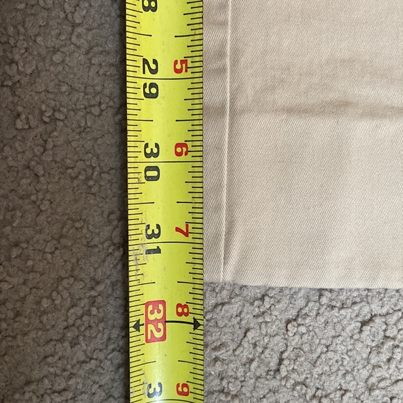 Tall Gap 8L khakis - Picture 4 of 8